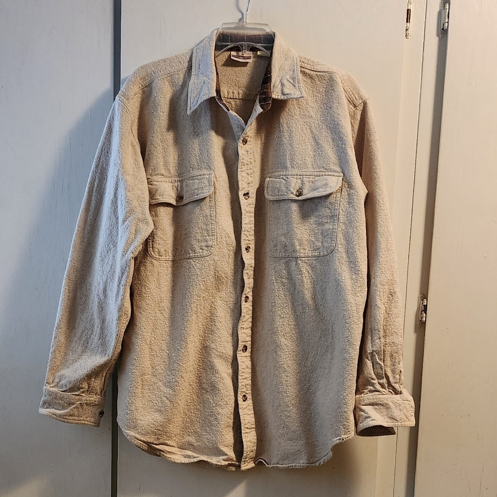 Field & Stream Shirt - Picture 2 of 5
